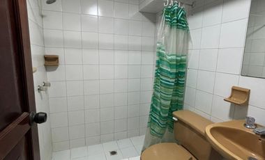 apartamento en arriendo en san patricio-usaquén. Cod A51973