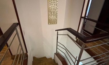 apartamento en arriendo en san patricio-usaquén. Cod A51973