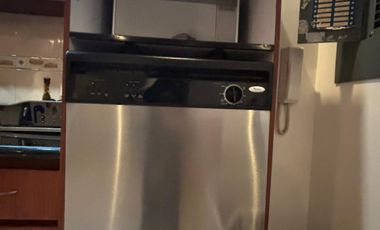 apartamento en arriendo en san patricio-usaquén. Cod A51973