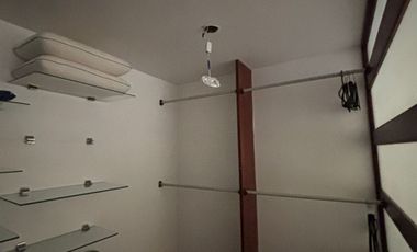 apartamento en arriendo en san patricio-usaquén. Cod A51973