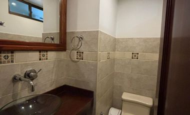 apartamento en arriendo en san patricio-usaquén. Cod A51973