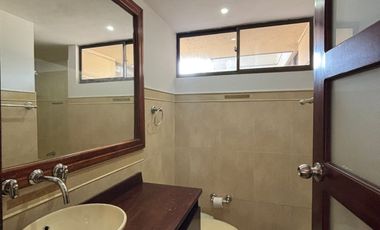 apartamento en arriendo en san patricio-usaquén. Cod A51973