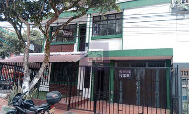 COD. 10866 - SE ARRIENDA CASA - BARRIO: LA CEIBA