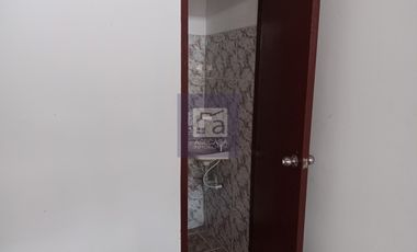 COD. 10866 - SE ARRIENDA CASA - BARRIO: LA CEIBA