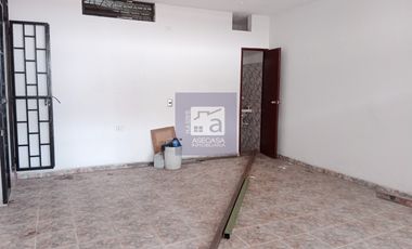 COD. 10866 - SE ARRIENDA CASA - BARRIO: LA CEIBA