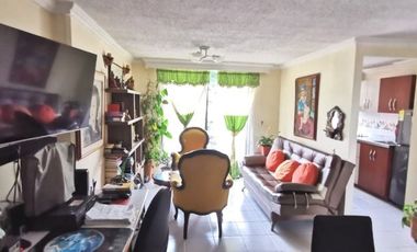 apartaestudio en venta en prado centro. Cod V6007