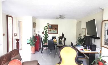 apartaestudio en venta en prado centro. Cod V6007