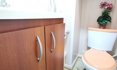 apartaestudio en venta en prado centro. Cod V6007