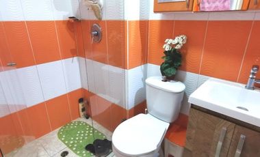 apartaestudio en venta en prado centro. Cod V6007
