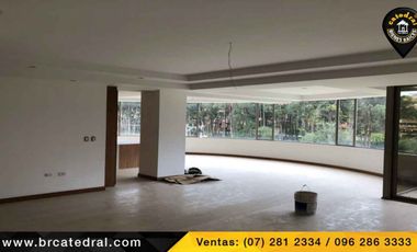 Departamento de venta en Puertas del sol – código:15117