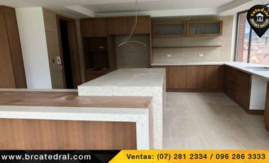 Departamento de venta en Puertas del sol – código:15117