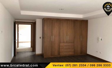Departamento de venta en Puertas del sol – código:15117