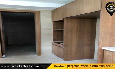 Departamento de venta en Puertas del sol – código:15117