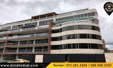 Departamento de venta en Puertas del sol – código:15117