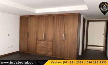 Departamento de venta en Puertas del sol – código:15117
