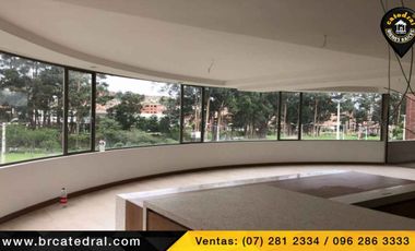 Departamento de venta en Puertas del sol – código:15117