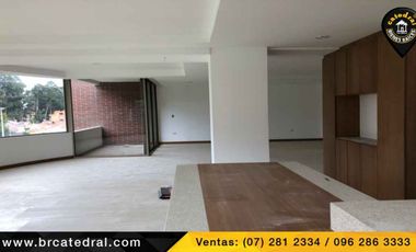 Departamento de venta en Puertas del sol – código:15117