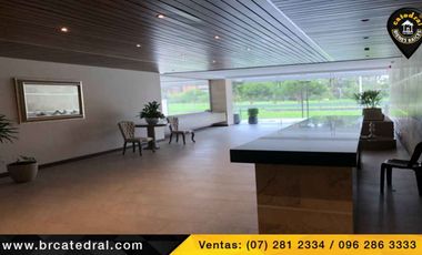 Departamento de venta en Puertas del sol – código:15117