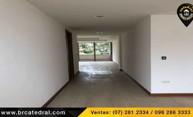 Departamento de venta en Puertas del sol – código:15117