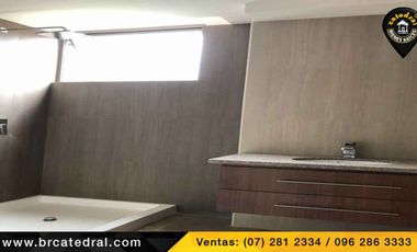 Departamento de venta en Puertas del sol – código:15117