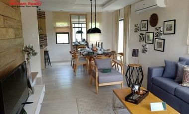 4 Bedrooms House & Lot for Sale in The Glades at Timberland Heights San Mateo Rizal