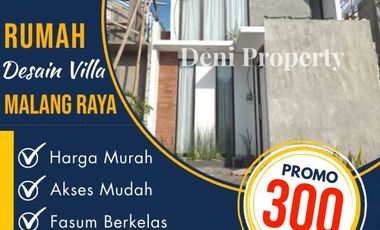 Rumah dijual di Jawa Timur, Jombang