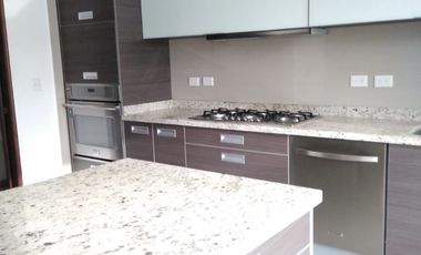 CASA EN RENTA EN LOMAS DE ANGELOPOLIS PUEBLA