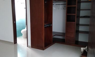 CASA EN RENTA EN LOMAS DE ANGELOPOLIS PUEBLA