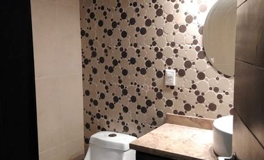 CASA EN RENTA EN LOMAS DE ANGELOPOLIS PUEBLA