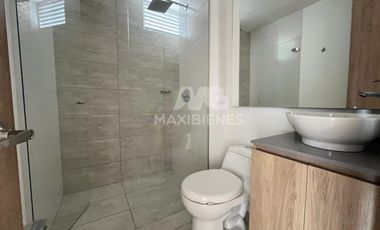 apartamento en arriendo en  suramérica. Cod A60785