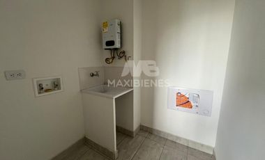 apartamento en arriendo en  suramérica. Cod A60785