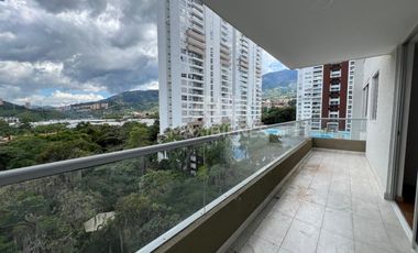 apartamento en arriendo en  suramérica. Cod A60785