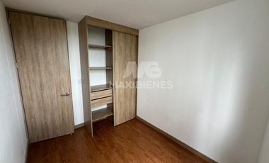 apartamento en arriendo en  suramérica. Cod A60785