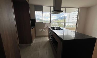 apartamento en arriendo en  suramérica. Cod A60785