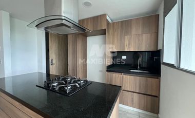 apartamento en arriendo en  suramérica. Cod A60785