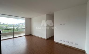 apartamento en arriendo en  suramérica. Cod A60785