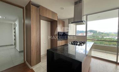 apartamento en arriendo en  suramérica. Cod A60785