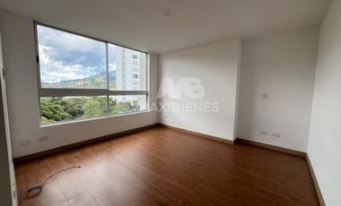 apartamento en arriendo en  suramérica. Cod A60785