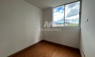 apartamento en arriendo en  suramérica. Cod A60785