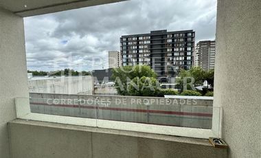 Departamento en Venta en Departamento 2D-2B + 2 Estac + 1 Bodega Chillan Centro