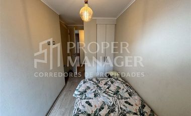 Departamento en Venta en Departamento 2D-2B + 2 Estac + 1 Bodega Chillan Centro