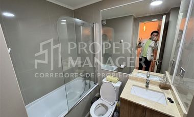 Departamento en Venta en Departamento 2D-2B + 2 Estac + 1 Bodega Chillan Centro