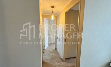 Departamento en Venta en Departamento 2D-2B + 2 Estac + 1 Bodega Chillan Centro