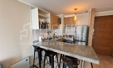 Departamento en Venta en Departamento 2D-2B + 2 Estac + 1 Bodega Chillan Centro