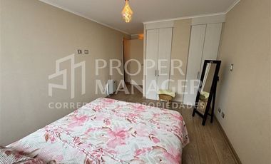 Departamento en Venta en Departamento 2D-2B + 2 Estac + 1 Bodega Chillan Centro