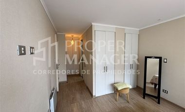 Departamento en Venta en Departamento 2D-2B + 2 Estac + 1 Bodega Chillan Centro