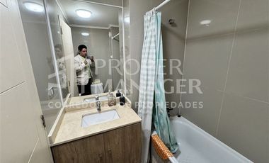 Departamento en Venta en Departamento 2D-2B + 2 Estac + 1 Bodega Chillan Centro