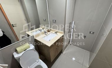 Departamento en Venta en Departamento 2D-2B + 2 Estac + 1 Bodega Chillan Centro