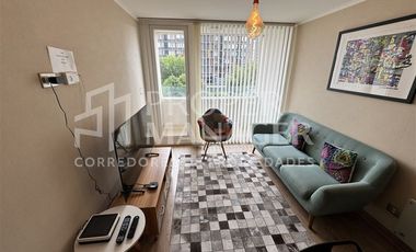 Departamento en Venta en Departamento 2D-2B + 2 Estac + 1 Bodega Chillan Centro