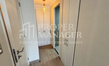 Departamento en Venta en Departamento 2D-2B + 2 Estac + 1 Bodega Chillan Centro